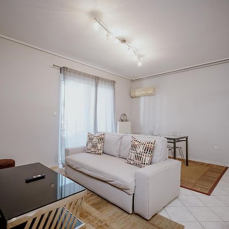 Cozy & Relaxing Apartments-Agia Paraskevi 雅典 外观 照片