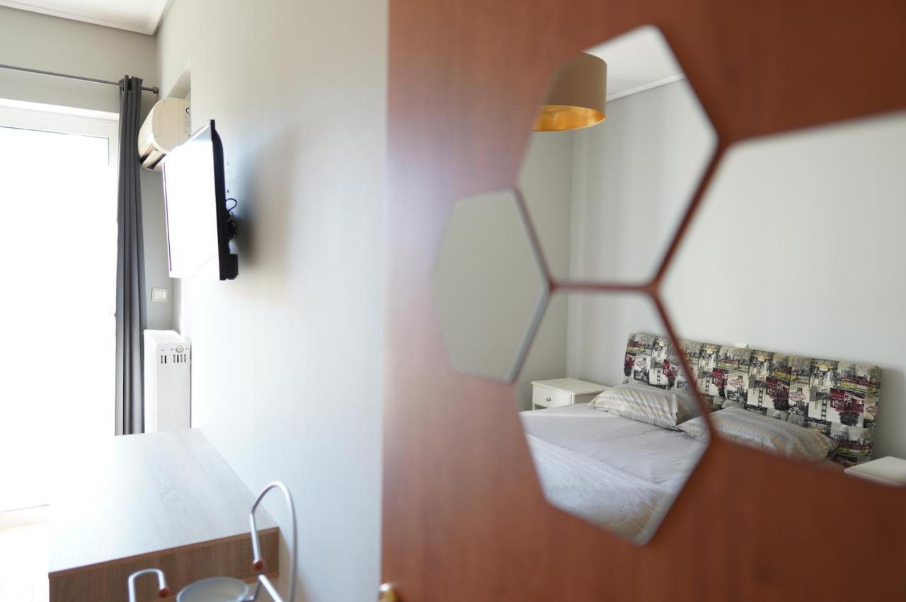 Cozy & Relaxing Apartments-Agia Paraskevi 雅典 外观 照片