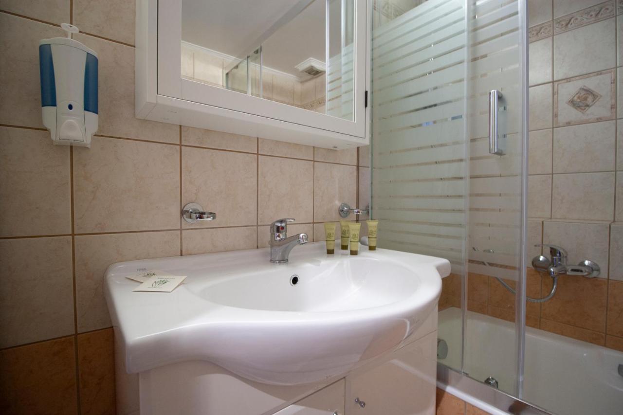 Cozy & Relaxing Apartments-Agia Paraskevi 雅典 外观 照片