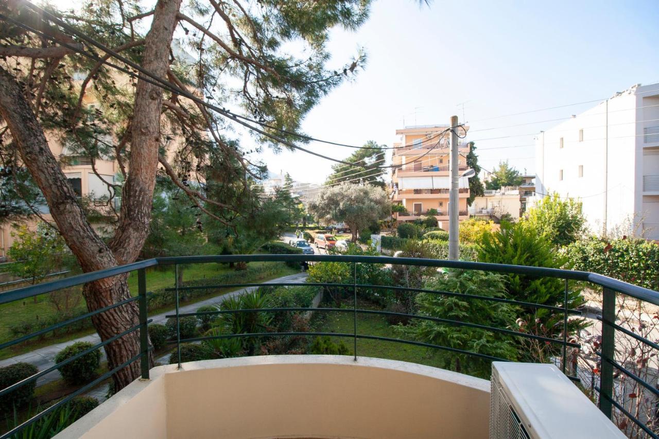 Cozy & Relaxing Apartments-Agia Paraskevi 雅典 外观 照片
