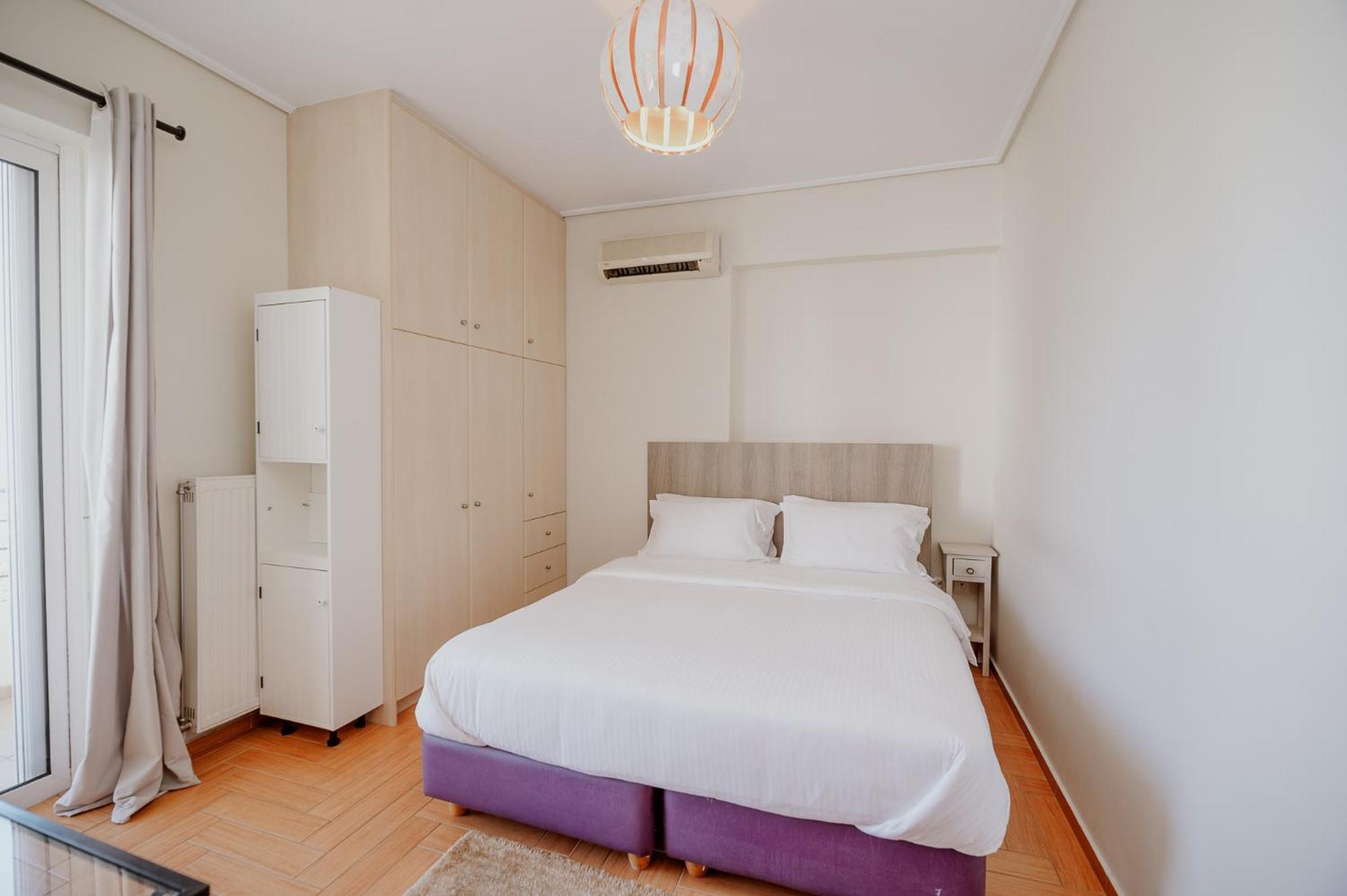 Cozy & Relaxing Apartments-Agia Paraskevi 雅典 外观 照片