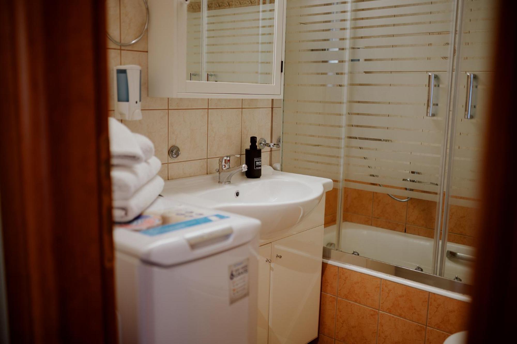 Cozy & Relaxing Apartments-Agia Paraskevi 雅典 外观 照片