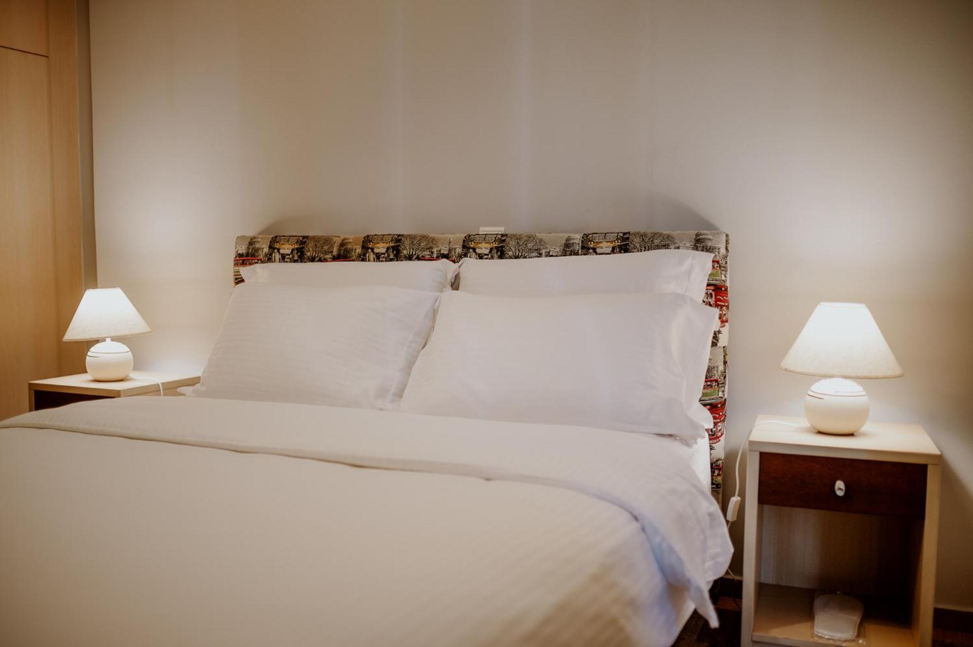 Cozy & Relaxing Apartments-Agia Paraskevi 雅典 外观 照片