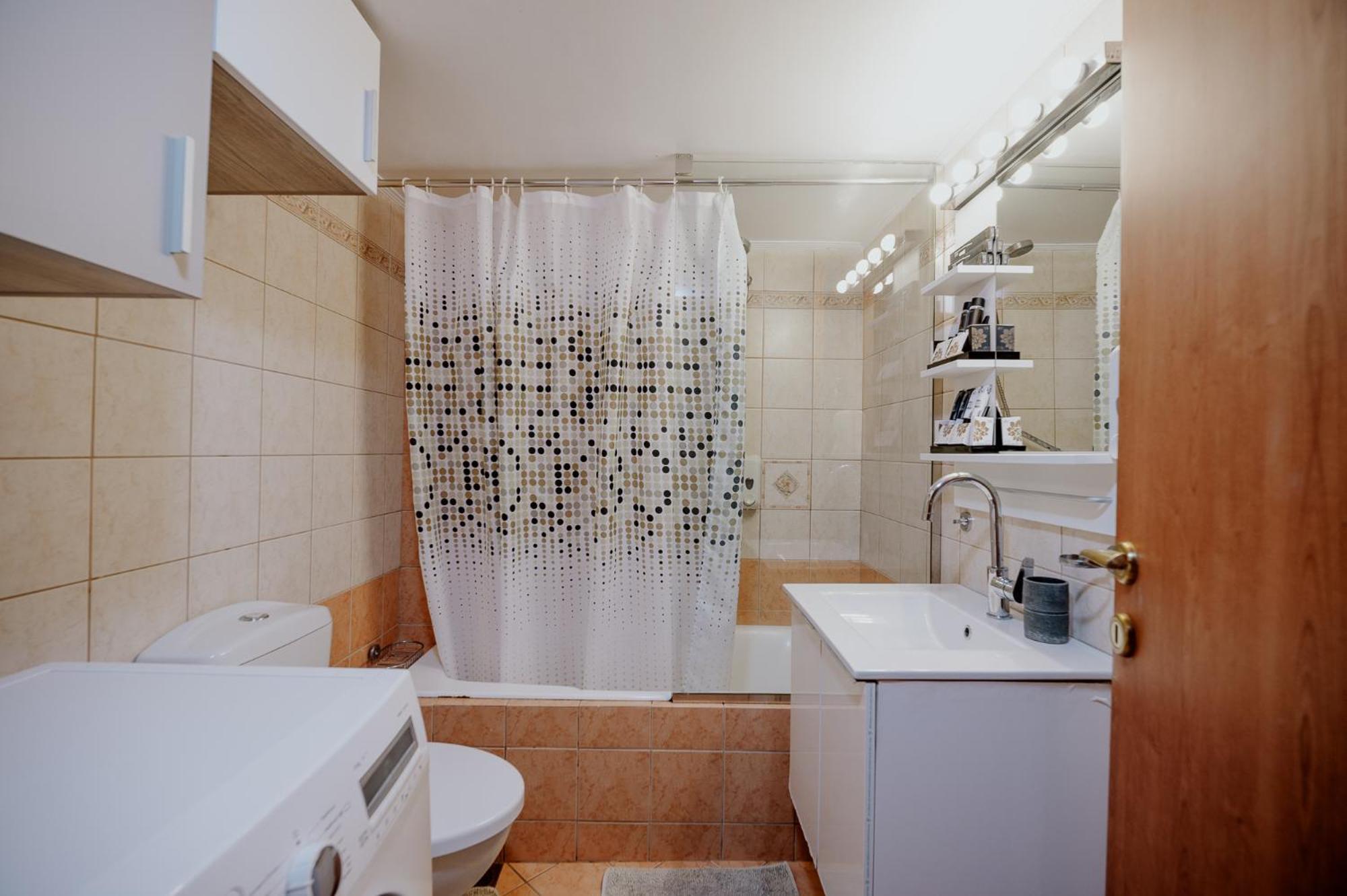 Cozy & Relaxing Apartments-Agia Paraskevi 雅典 外观 照片