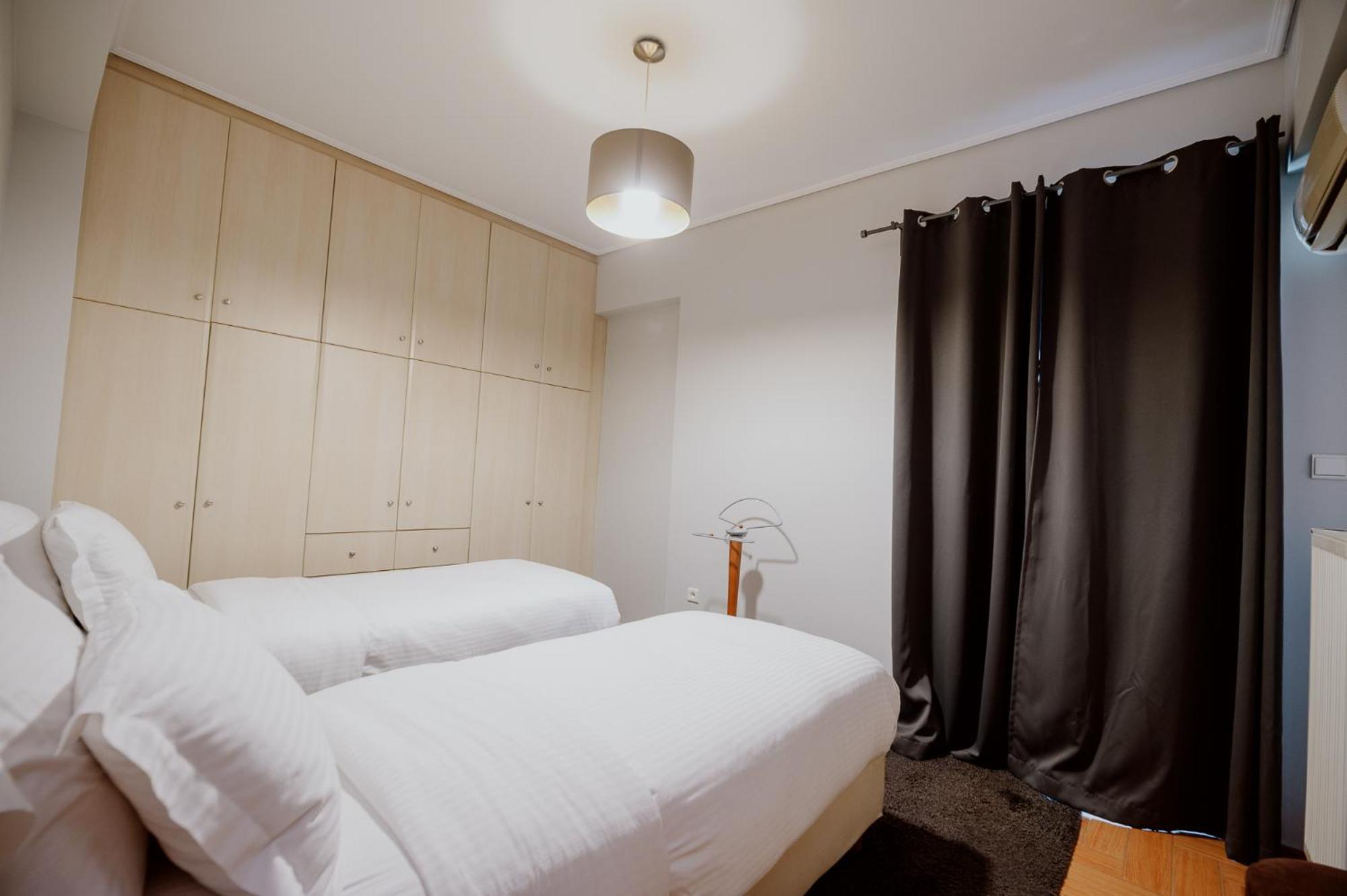Cozy & Relaxing Apartments-Agia Paraskevi 雅典 外观 照片